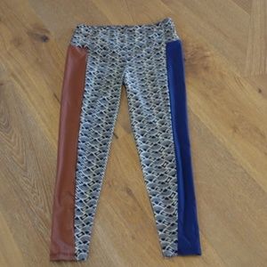 UV swim pants